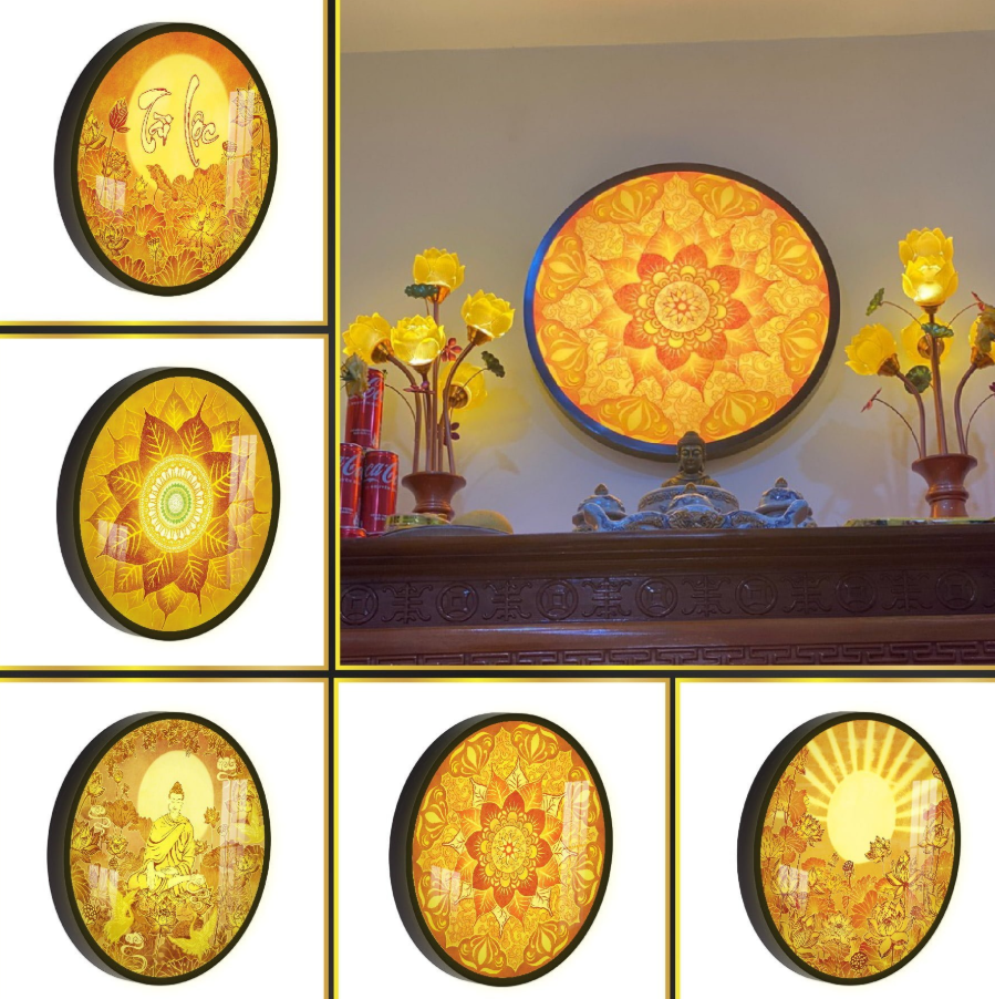 Quy trình sản xuất Tranh trúc chỉ Cây Bồ Đề in UV 3D.png